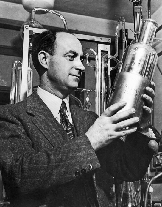 Иллюстрация к книге — Альберт Эйнштейн. Теория всего [_63.jpg]