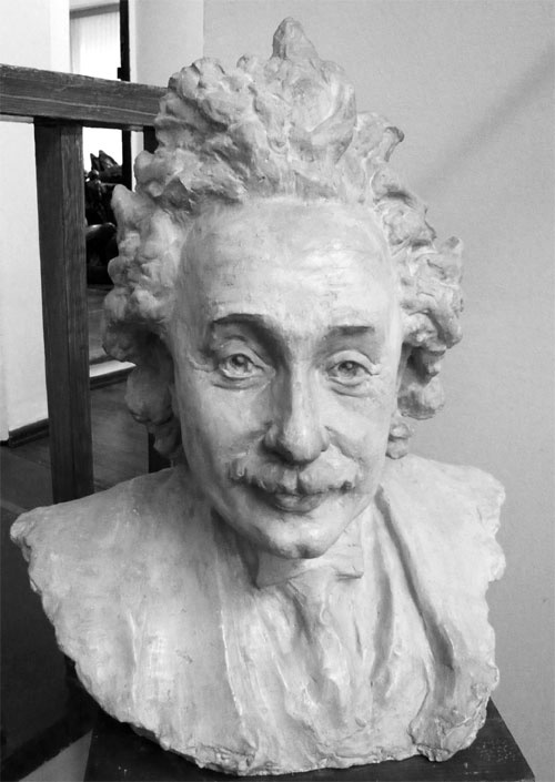 Иллюстрация к книге — Альберт Эйнштейн. Теория всего [_71.jpg]