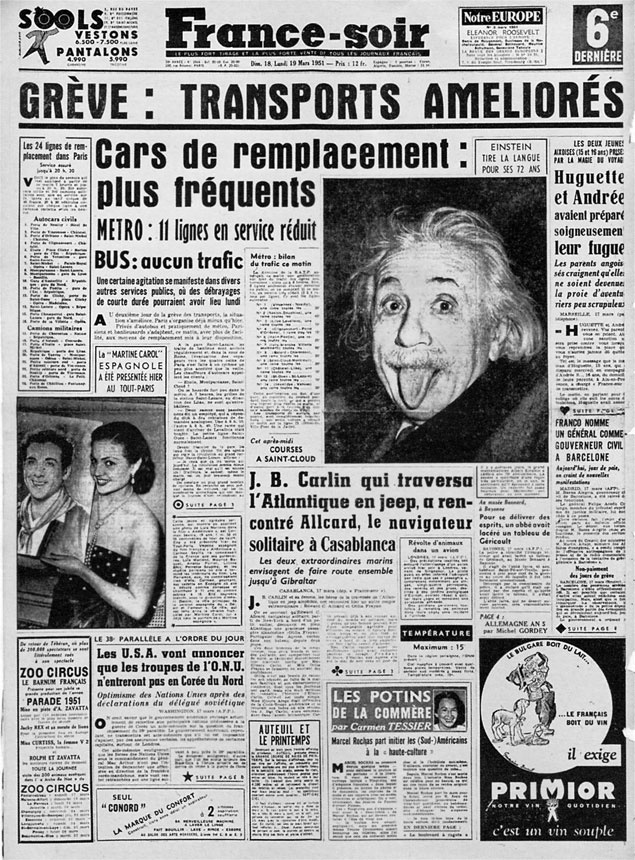 Иллюстрация к книге — Альберт Эйнштейн. Теория всего [_82.jpg]