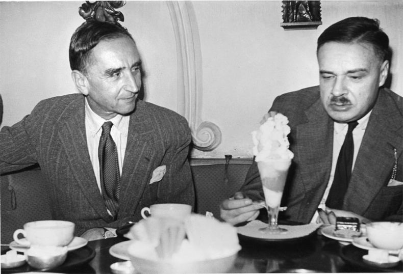 Иллюстрация к книге — Альберт Эйнштейн. Теория всего [_84.jpg]