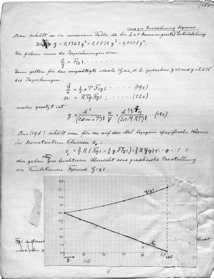 Иллюстрация к книге — Альберт Эйнштейн. Теория всего [_98.jpg]