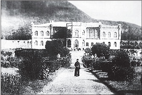 Иллюстрация к книге — Маршал Берия. Штрихи к биографии [i_007.jpg]