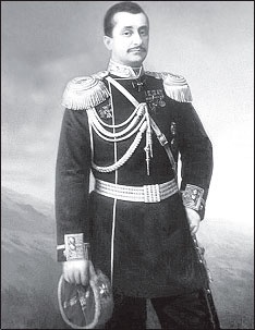 Иллюстрация к книге — Маршал Берия. Штрихи к биографии [i_010.jpg]