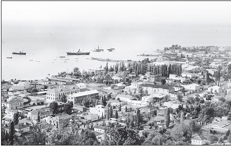 Иллюстрация к книге — Маршал Берия. Штрихи к биографии [i_012.jpg]