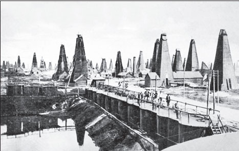 Иллюстрация к книге — Маршал Берия. Штрихи к биографии [i_024.jpg]