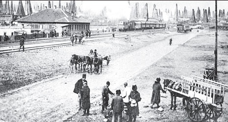 Иллюстрация к книге — Маршал Берия. Штрихи к биографии [i_033.jpg]