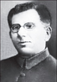 Иллюстрация к книге — Маршал Берия. Штрихи к биографии [i_047.jpg]