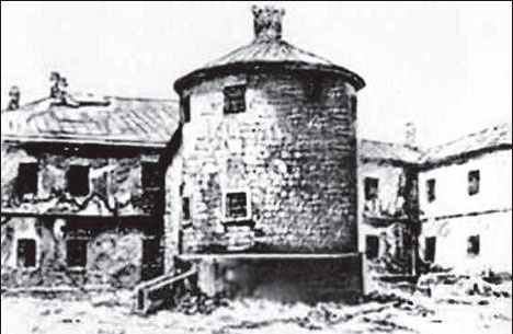 Иллюстрация к книге — Маршал Берия. Штрихи к биографии [i_048.jpg]