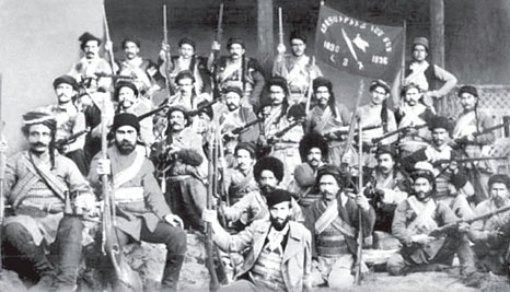 Иллюстрация к книге — Маршал Берия. Штрихи к биографии [i_056.jpg]