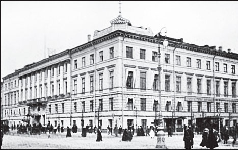 Иллюстрация к книге — Маршал Берия. Штрихи к биографии [i_064.jpg]