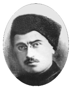 Иллюстрация к книге — Маршал Берия. Штрихи к биографии [i_069.jpg]