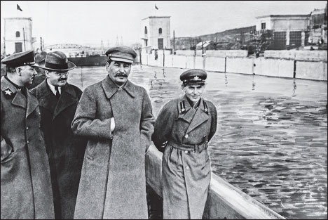 Иллюстрация к книге — Маршал Берия. Штрихи к биографии [i_126.jpg]