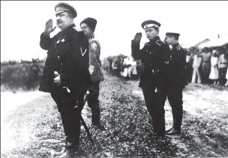 Иллюстрация к книге — Маршал Берия. Штрихи к биографии [i_146.jpg]