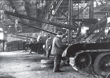 Иллюстрация к книге — Маршал Берия. Штрихи к биографии [i_189.jpg]