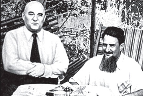 Иллюстрация к книге — Маршал Берия. Штрихи к биографии [i_223.jpg]