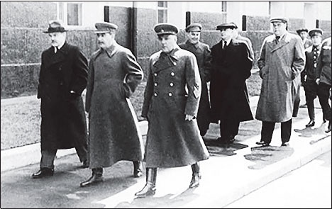 Иллюстрация к книге — Маршал Берия. Штрихи к биографии [i_240.jpg]