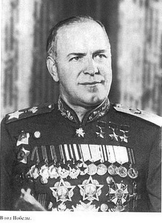 Иллюстрация к книге — Жуков [i_043.jpg]