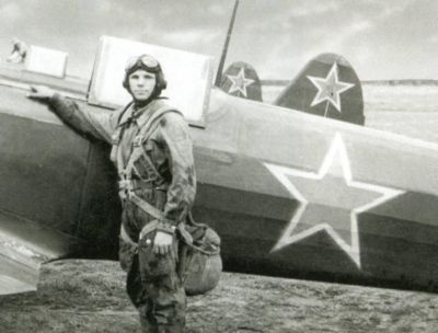 Иллюстрация к книге — Юрий Гагарин [i_011.jpg]