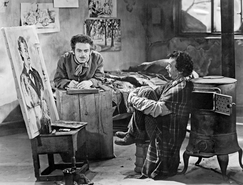 Иллюстрация к книге — Сезанн. Жизнь [i_006.jpg]