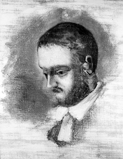 Иллюстрация к книге — Сезанн. Жизнь [i_010.jpg]