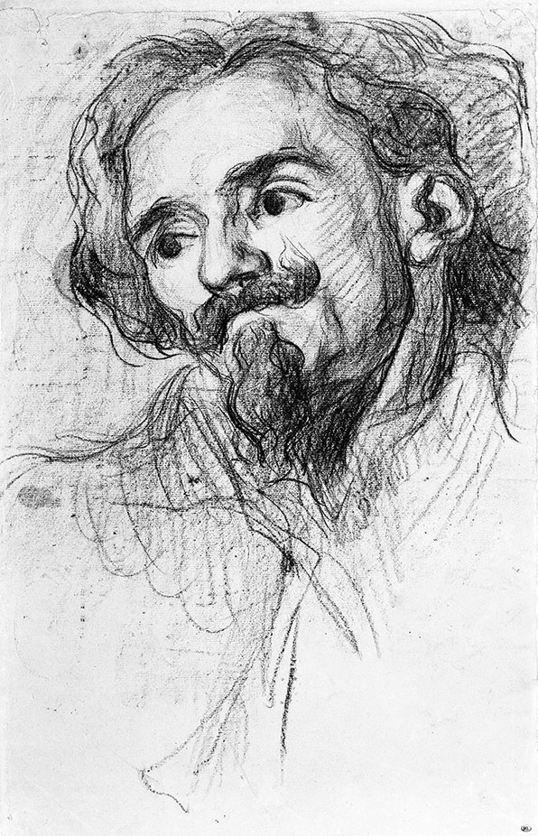 Иллюстрация к книге — Сезанн. Жизнь [i_011.jpg]