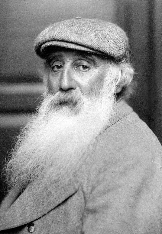 Иллюстрация к книге — Сезанн. Жизнь [i_013.jpg]