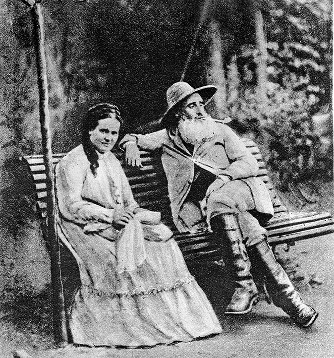 Иллюстрация к книге — Сезанн. Жизнь [i_020.jpg]