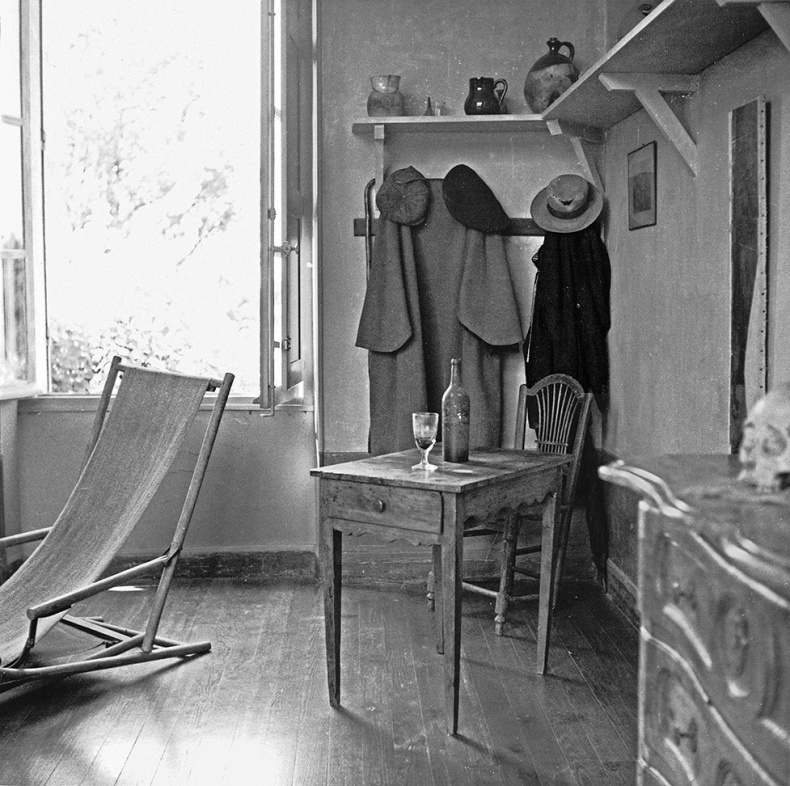 Иллюстрация к книге — Сезанн. Жизнь [i_036.jpg]