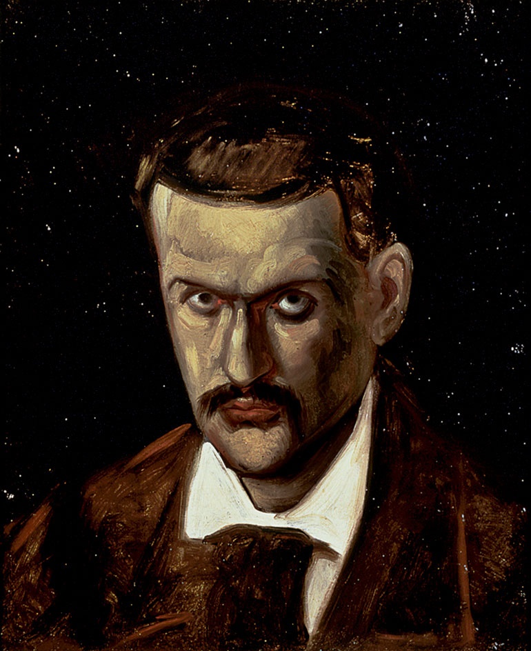 Иллюстрация к книге — Сезанн. Жизнь [i_044.jpg]