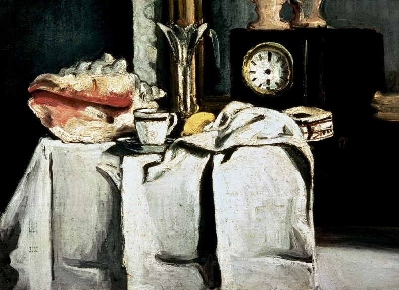 Иллюстрация к книге — Сезанн. Жизнь [i_054.jpg]