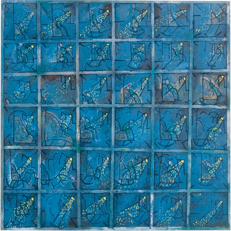 Иллюстрация к книге — Сезанн. Жизнь [i_083.jpg]