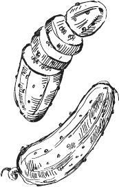 Иллюстрация к книге — 365 салатов и закусок на каждый день [i_019.jpg]