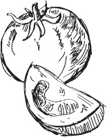 Иллюстрация к книге — 365 салатов и закусок на каждый день [i_093.jpg]