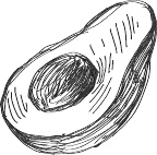 Иллюстрация к книге — 365 салатов и закусок на каждый день [i_116.jpg]