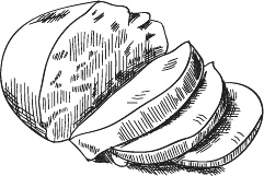 Иллюстрация к книге — 365 салатов и закусок на каждый день [i_117.jpg]