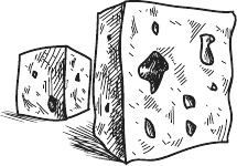 Иллюстрация к книге — 365 салатов и закусок на каждый день [i_118.jpg]