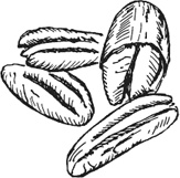 Иллюстрация к книге — 365 салатов и закусок на каждый день [i_129.jpg]