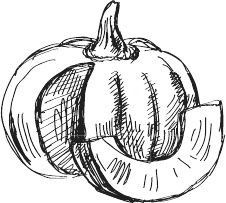 Иллюстрация к книге — 365 салатов и закусок на каждый день [i_190.jpg]