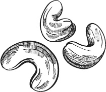 Иллюстрация к книге — 365 салатов и закусок на каждый день [i_198.jpg]