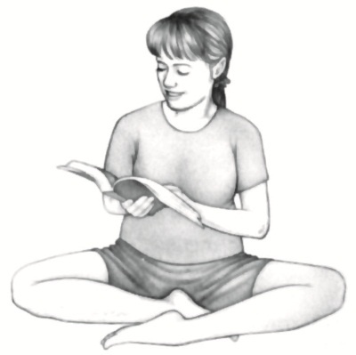 Иллюстрация к книге — В ожидании малыша (обновленное издание) [i_071.jpg]