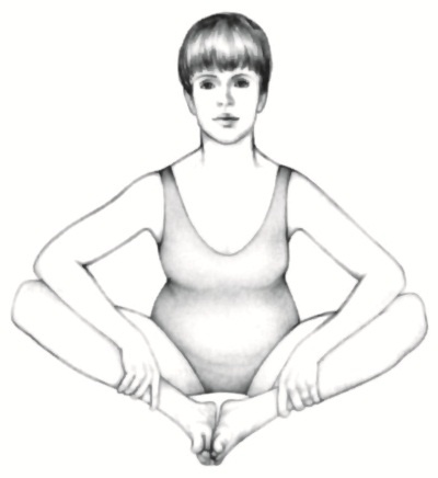 Иллюстрация к книге — В ожидании малыша (обновленное издание) [i_072.jpg]