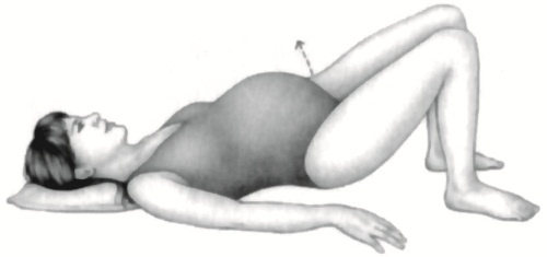 Иллюстрация к книге — В ожидании малыша (обновленное издание) [i_074.jpg]