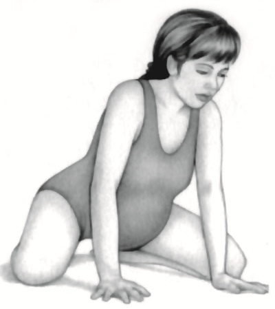 Иллюстрация к книге — В ожидании малыша (обновленное издание) [i_075.jpg]