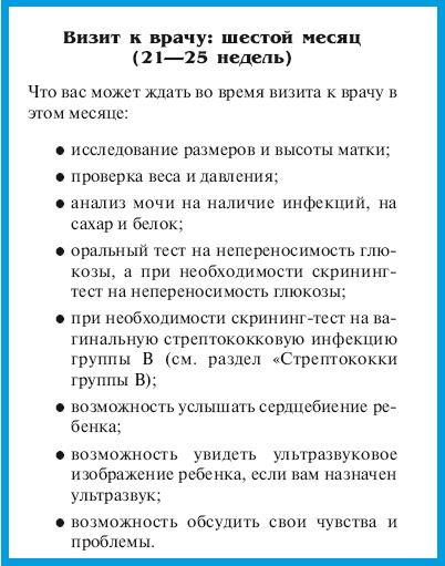 Иллюстрация к книге — В ожидании малыша (обновленное издание) [i_090.jpg]