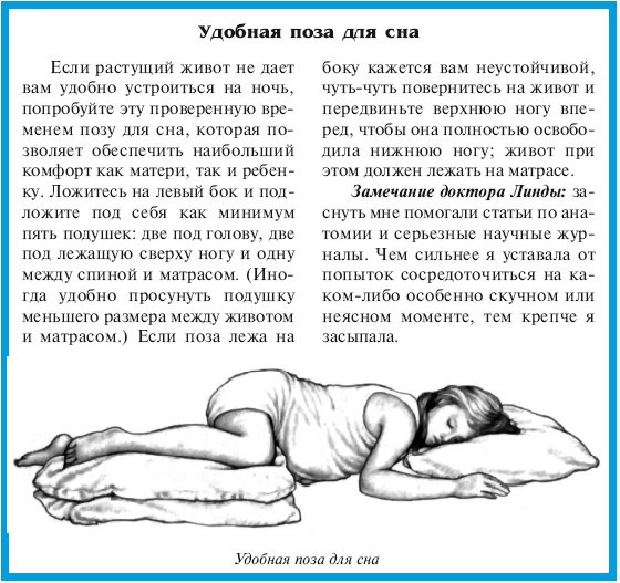 Иллюстрация к книге — В ожидании малыша (обновленное издание) [i_093.jpg]