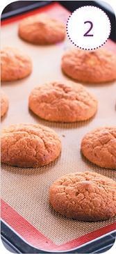 Иллюстрация к книге — Закуски и десерты из заварного теста. Эклеры, профитроли, буше [i_074.jpg]