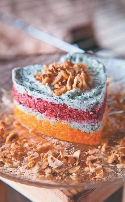 Иллюстрация к книге — Слоеные салаты [i_005.jpg]