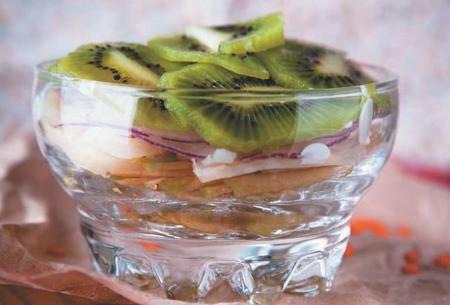 Иллюстрация к книге — Слоеные салаты [i_009.jpg]