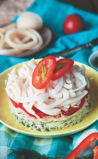 Иллюстрация к книге — Слоеные салаты [i_010.jpg]