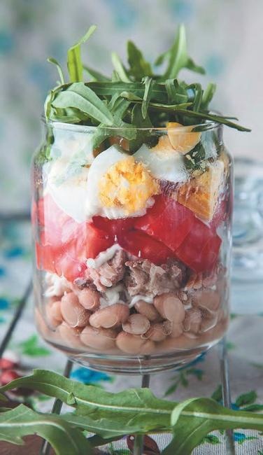 Иллюстрация к книге — Слоеные салаты [i_029.jpg]